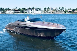 Picture Of: 44' Riva Rivarama 2006 Yacht For Sale | 3 of 41