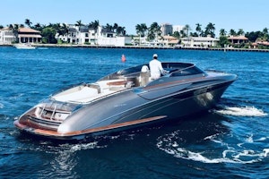 Picture Of: 44' Riva Rivarama 2006 Yacht For Sale | 2 of 41