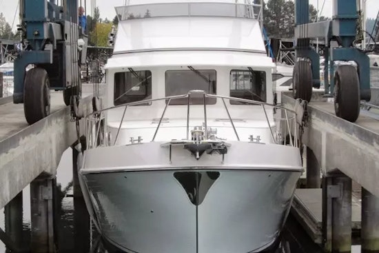 American Tug 485 Yacht For Sale
