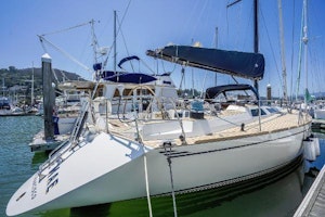 Picture Of: 48' Baltic 48 1986 Yacht For Sale | 3 of 25