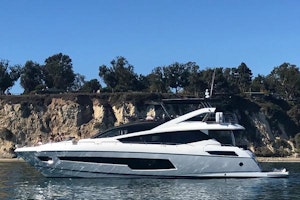 Picture Of: 75' Sunseeker Yacht 2017 Yacht For Sale | 4 of 64