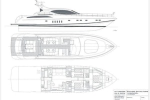 Picture Of: 78' Arno Leopard 24 2005 Yacht For Sale | 4 of 24