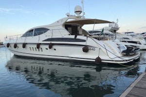 Picture Of: 78' Arno Leopard 24 2005 Yacht For Sale | 1 of 24