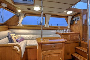 Picture Of: 75' Little Harbor Custom 75 1991 Yacht For Sale | 4 of 26