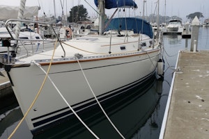Picture Of: 34' Hanse 341 2004 Yacht For Sale | 2 of 18