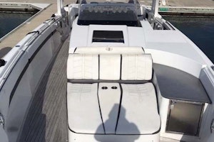 Picture Of: 42' Cigarette 42 Huntress 2012 Yacht For Sale | 3 of 13