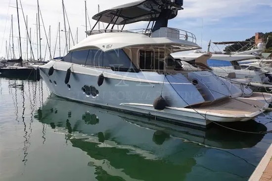 Monte Carlo Yachts MCY 65 Yacht For Sale