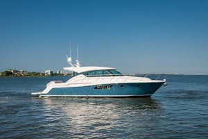 Picture Of: 44' Tiara Yachts 44 Coupe 2016 Yacht For Sale | 1 of 43