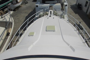 Picture Of: 44' Bertram 390 Convertible 2005 Yacht For Sale | 4 of 23