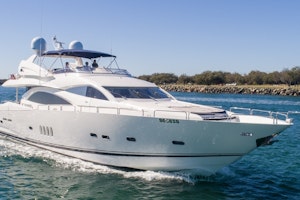 Picture Of: 94' Sunseeker 94 Yacht 2005 Yacht For Sale | 1 of 25