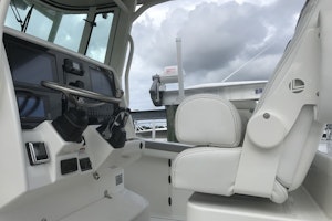 Picture Of: 32' World Cat 320 CC 2019 Yacht For Sale | 2 of 29