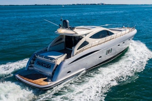 Picture Of: 68' Gianetti HT 2007 Yacht For Sale | 4 of 86