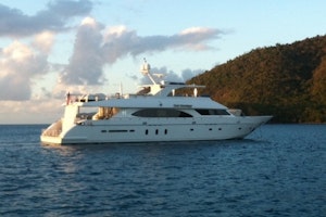 Picture Of: 105' Hargrave 2006 Yacht For Sale | 3 of 77