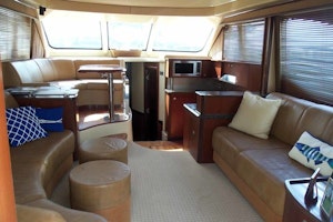 Picture Of: 52' Sea Ray Sedan Bridge 2005 Yacht For Sale | 2 of 45