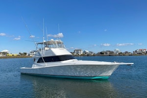 Picture Of: 50' Viking 50 Convertible 1997 Yacht For Sale | 3 of 55