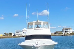 Picture Of: 50' Viking 50 Convertible 1997 Yacht For Sale | 2 of 55