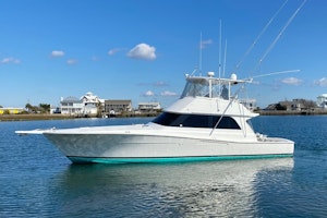 Picture Of: 50' Viking 50 Convertible 1997 Yacht For Sale | 1 of 55