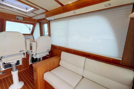 Sabre 42 Salon Express Yacht For Sale