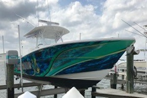 Picture Of: 34' Regulator 34CC 2013 Yacht For Sale | 1 of 15