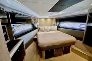 Picture Of: 53' Azimut 51 Atlantis 2019 Yacht For Sale | 4 of 38