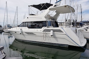 Picture Of: 47' Bayliner 4387 Motor Yacht 1991 Yacht For Sale | 1 of 6