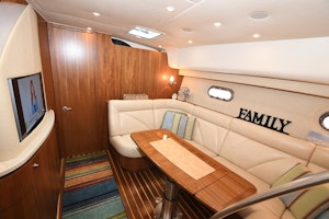 Picture Of: 45' Tiara Yachts 43 Sovran 2008 Yacht For Sale | 4 of 50