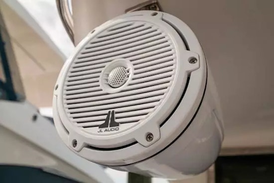 Cruisers 45 Cantius Yacht For Sale