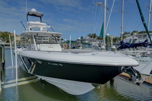 Picture Of: 42' Everglades 435cc 2017 Yacht For Sale | 4 of 126
