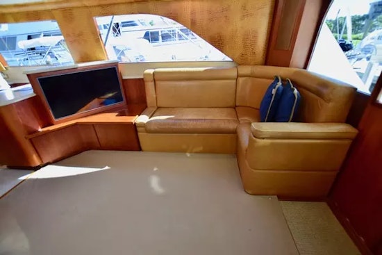 Tribute Convertible Yacht For Sale