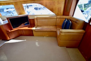 Picture Of: 64' Tribute Convertible 1999 Yacht For Sale | 4 of 32