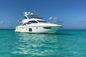 Picture Of: 60' Azimut 60 Evolution 2012 Yacht For Sale | 3 of 43