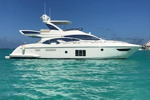 Picture Of: 60' Azimut 60 Evolution 2012 Yacht For Sale | 2 of 43