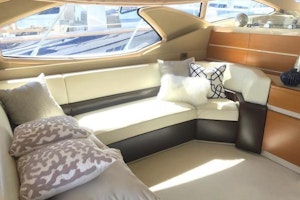 Picture Of: 60' Azimut 60 Evolution 2012 Yacht For Sale | 4 of 43