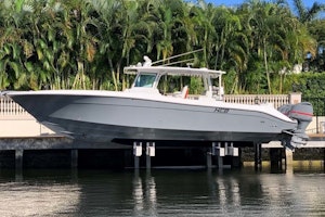 Picture Of: 41' Hydra-Sports Siesta Edition HCB 2019 Yacht For Sale | 1 of 31
