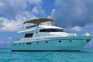 Picture Of: 72' Vitech 72 Motor Yacht 1994 Yacht For Sale | 1 of 44