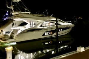 Picture Of: 59' Sunseeker Manhattan 55 2015 Yacht For Sale | 4 of 35