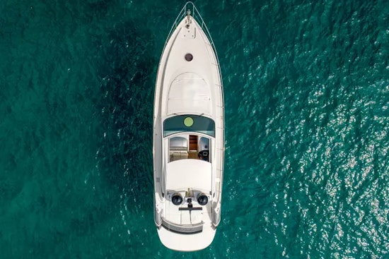 Pershing Express Yacht For Sale