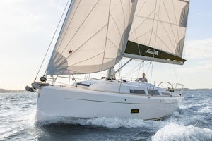 Picture Of: 34' Hanse 348 2020 Yacht For Sale | 3 of 39