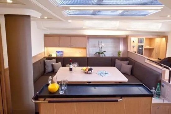Hanse 575 Yacht For Sale