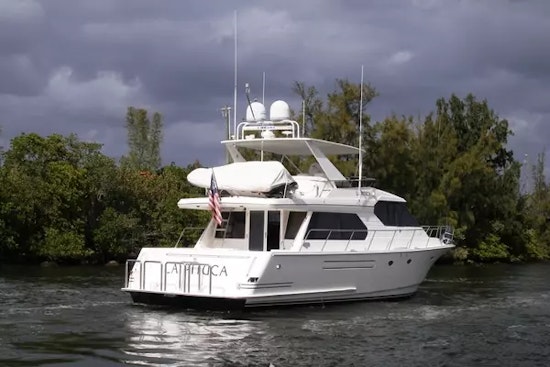 West Bay Sonship Yacht For Sale