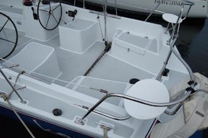 Picture Of: 36' Perry Custom Boomer Day Sailor 2007 Yacht For Sale | 4 of 10
