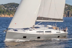 Picture Of: 40' Hanse 418 2019 Yacht For Sale | 1 of 46