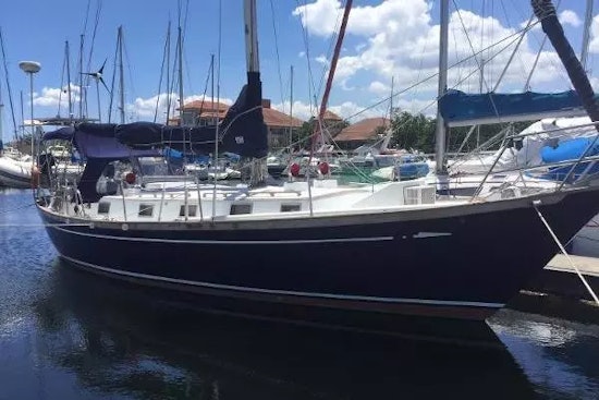Perry 41 Yacht For Sale