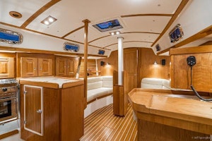 Picture Of: 34' Tartan 345 2020 Yacht For Sale | 3 of 95