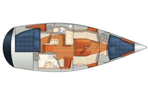 Picture Of: 34' Tartan 345 2020 Yacht For Sale | 4 of 95