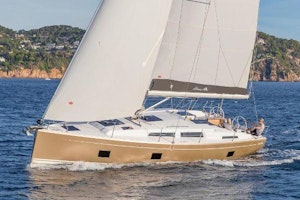 Picture Of: 40' Hanse 418 2020 Yacht For Sale | 2 of 21