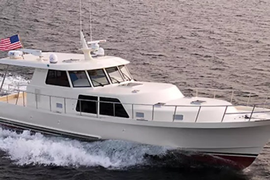 Nordlund Xpress LT Yacht For Sale