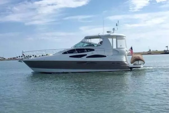 Cruisers Yachts  Yacht For Sale