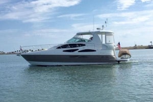 Picture Of: 48' Cruisers Yachts 2006 Yacht For Sale | 1 of 1