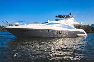 Picture Of: 72' Azimut Azimut 72S 2013 Yacht For Sale | 3 of 50